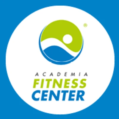 Academia fitness center